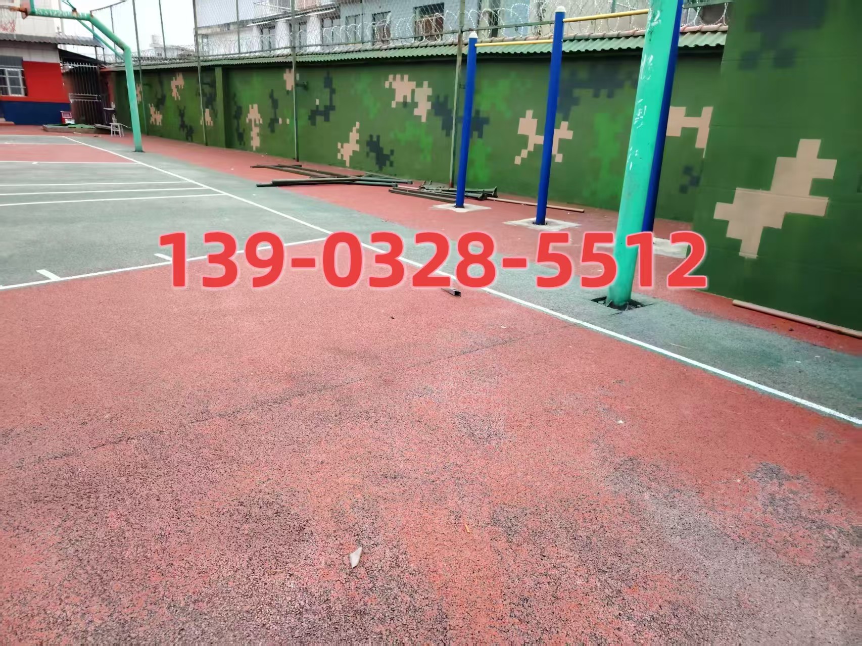 海北选择合适的迷彩漆：